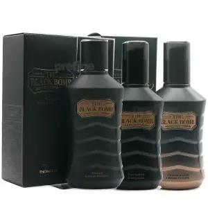 더페이스샵 더 블랙밤 포맨 스킨/로션/올인원_선택