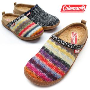 콜맨 coleman 제이스 남자 여자 블로퍼 캠핑슈즈 슬리퍼