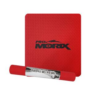 프로모릭스 스텝퍼 전용 매트