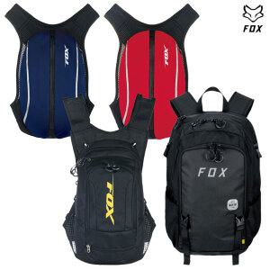 폭스라이더스 사이클 라이딩 자전거 가방 백팩 배낭