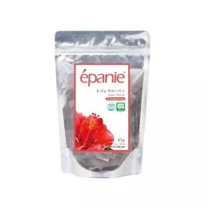 메가커피 에빠니 유기농 히비스커스 삼각 30티백