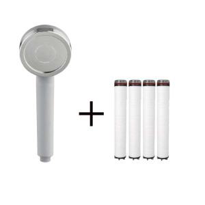 디클린필터샤워헤드팩키지