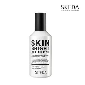 [스케다][25%OFF][스케다] 스킨 브라이트 올인원 135ml