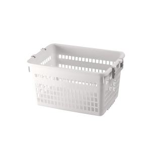 창신리빙 멀티리빙 바스켓(대) 3호 (수납 바구니 정리함