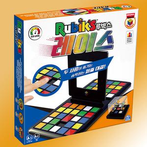 루빅스레이스 보드게임 한글판