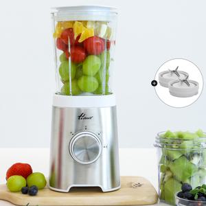 한일 소형 미니믹서기 블렌더 유리 고속 블랜더 이유식 믹서기 SGMF-595