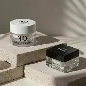 주름미백기능성 포어프라이머 모공주름커버크림 10g (1개)