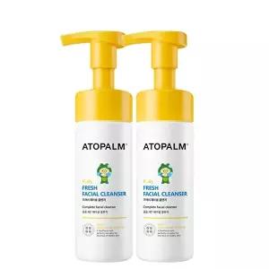 [아토팜]아토팜 키즈 프레쉬 페이셜 클렌저 150mlx2개