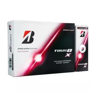 [신세계백화점](대구신세계)[정품] 브릿지스톤 Tour B X / Tour B XS (3피스)