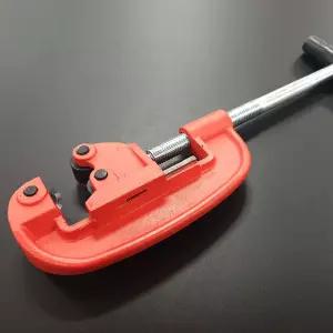 본체 / 파이프 커터기 아시바 강관 절단기 15-50mm 컷터 컷팅