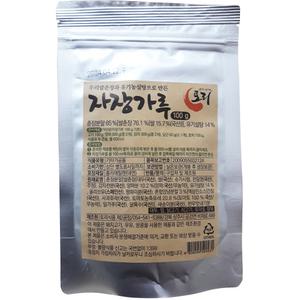 토리식품 토리 자장 가루 100g 짜장 이강산닷컴