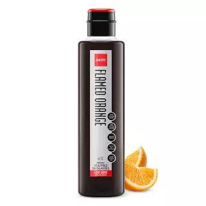 샷 플레임드 오렌지향 시럽 1L PET