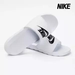 [나이키] 빅토리 원 슬라이드 여성 화이트