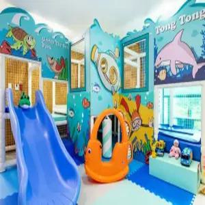 [경기] 가평 통통키즈풀빌라(경기, 가평)