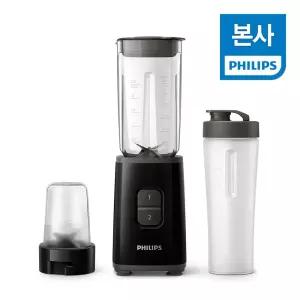 PHILIPS 필립스 미니 블렌더/믹서기 HR2603/90