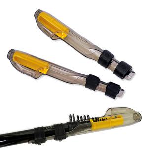 [09피싱]엑스코어 XTC-03 원투용 가이드캡 릴 낚시대 보호용