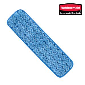 러버메이드 초극세사 바닥걸레 Q410 (물청소용/46cm)