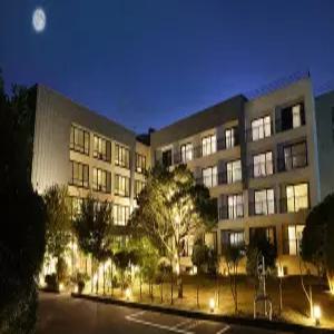 [제주 모텔] 서귀포 일레인 호텔 (서귀포시,중문,모슬포)