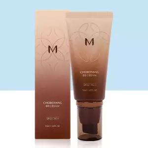 미샤 M 초보양 비비크림 50ml (리뉴얼) 21호 22호 23호