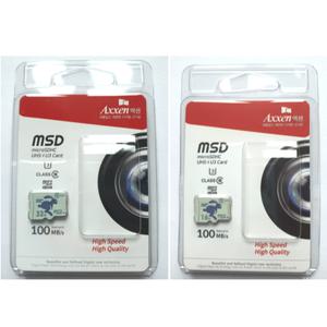 마이크로SD카드 메모리카드 외장메모리 16G