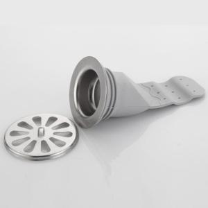 냄새제거 화장실 세탁기 베란다 악취 날파리 벌레 차단 배수구 하수구 트랩