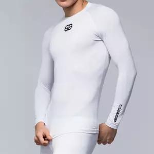 남자 골프 이너웨어 긴팔 라운드 BSR001