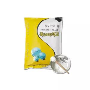 [벨라드뽀] 옥 석고팩 700g