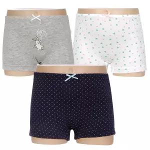 모모 여아드로즈/텐셀/3매세트/아동팬티/유아팬티/남아/아동속옷/유아속옷