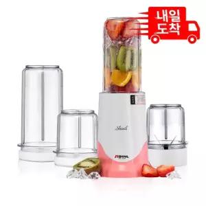 [내일도착] 믹서기 강력모터 저소음 SFM-353NK