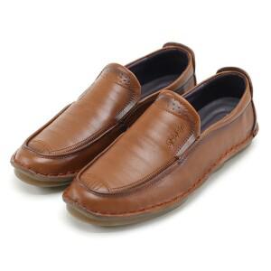 EZZOTH 쌈지 남성 캐주얼 로퍼 정장화