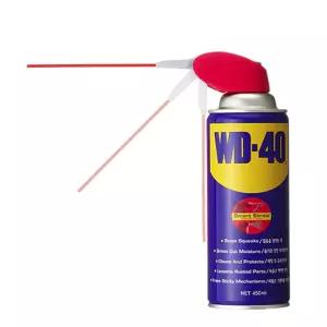 WD 40 방청윤활제 450ml(SS) 스마트스트로우