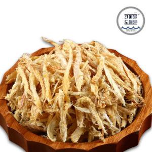 [건어물도매몰] 북어채 200g 내외