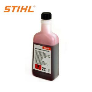 스틸 2행정 엔진오일 450ml/2사이클 예초기 엔진톱용 1개(1BOX*20EA)