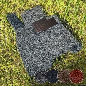 [카마루 본사 직영] 내츄럴 코일매트 1+2열