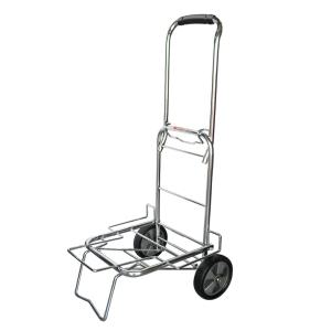 쇼핑카트 핸드카트 접이식 대형 602호