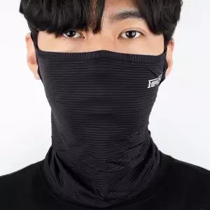FERION 국산 쿨링 자외선차단 여름 쿨 마스크 자전거 등산 골프 얼굴햇빛가리개 여름용 넥워머 멀티스카프