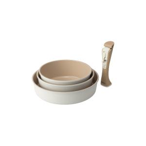 포시즌 아리수 항균 세라믹코팅 5종 시그니처 멀티팬 주방용품세트 중, 1개