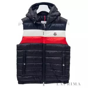 [몽클레르][MONCLER] 몽클레어 남성 티모테 패딩 조끼 TIMOTHE-999