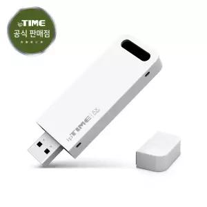 ipTIME AX2000U 와이파이 기가 무선 WIFI6 USB 랜카드 AP