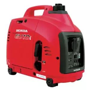 혼다 발전기(가솔린) EU-10i
