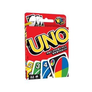 코리아보드게임즈 우노