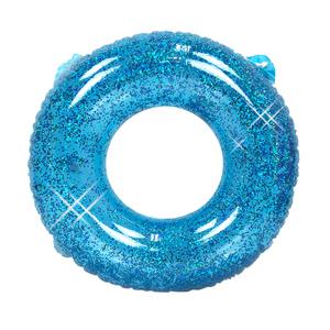스윔어바웃 어린이 반짝이 튜브, 블루