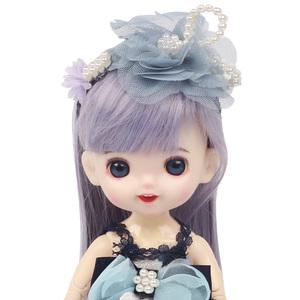 아카라치돌 22cm 구체관절인형 페어리시리즈, 뮤리엘, 1개