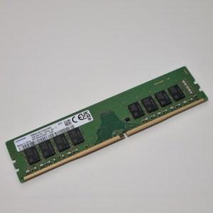 삼성전자 데스크탑용 DDR4 16GB PC4-3200AA (PC4-25600U)