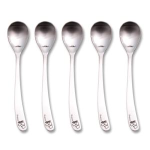 라온누리 봉쥬 티스푼 5개입, 1개