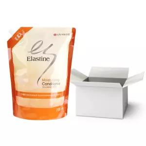 (6개)엘지 엘라스틴 모이스처 컨디셔너(리필) 2100ml