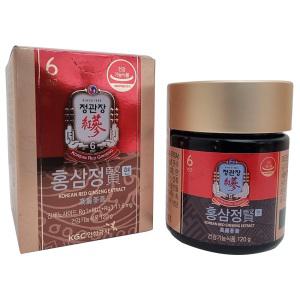정관장 홍삼정 현 (賢) 120g