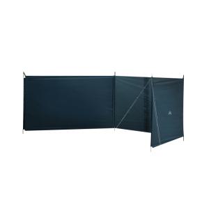 카즈미 분리형 듀얼 윈드 스크린, 1개