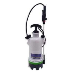 서울팜 크로바 압축분무기 3L 원예 농업 축산(살수,살충,살균,소독) 세척세차 카센타 방역소독기