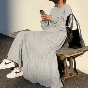 [난닝구] 로티벤 캉캉원피스